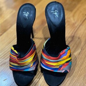 Giuseppe zanotti Women's mules